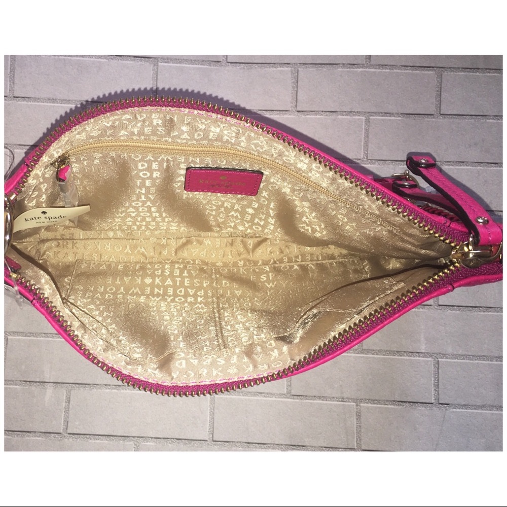 Kate Spade Adela Shoulder Bag (NWT!) - Picture 5 of 8